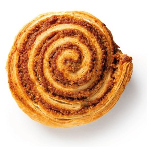 Escargot aux noisettes (95 gr) PS