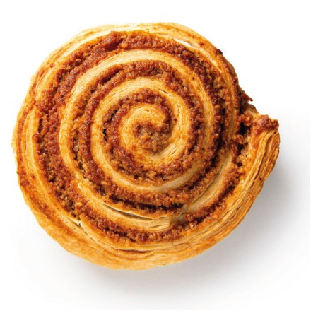 Nuss-Schnecke (95 g) PS