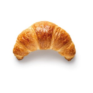 Croissant au beurre précuit (42 gr) PS