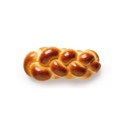 Portionen-Butterzöpfli gebacken (90 g) PS