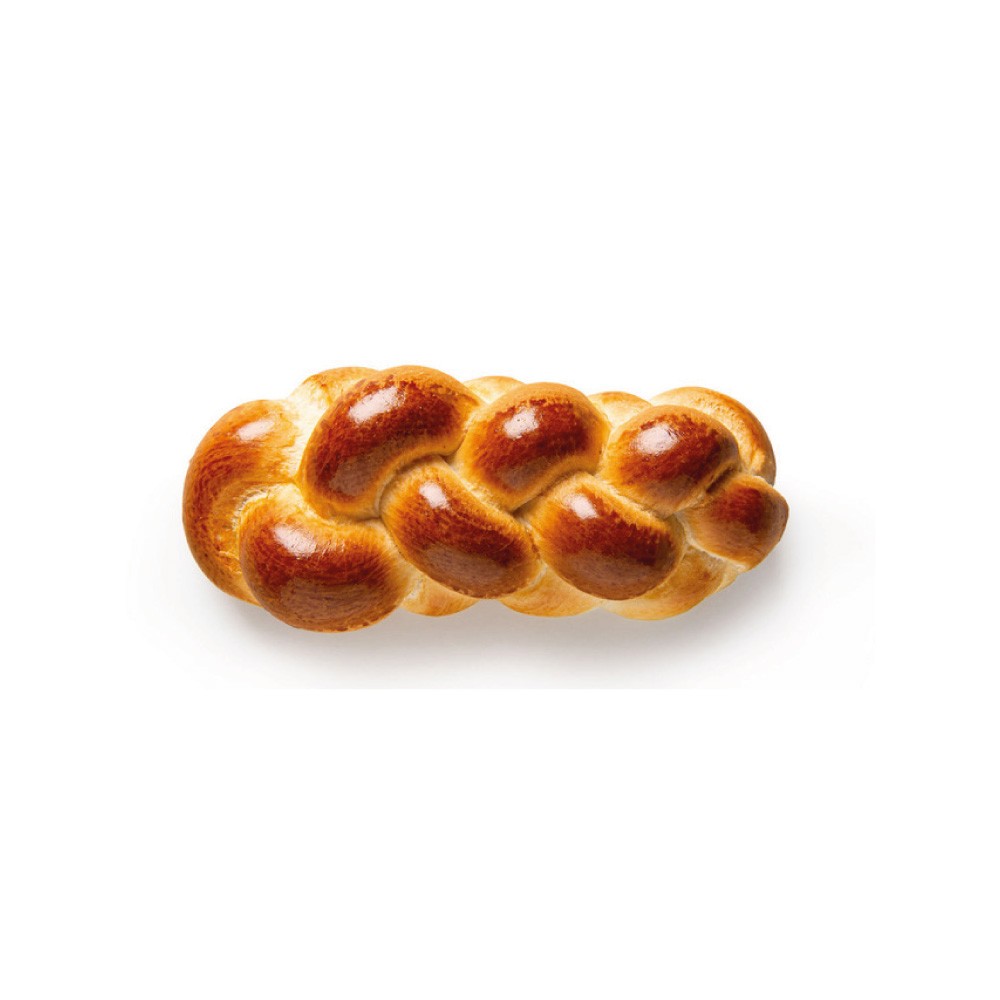 Portionen-Butterzöpfli gebacken (90 g) PS
