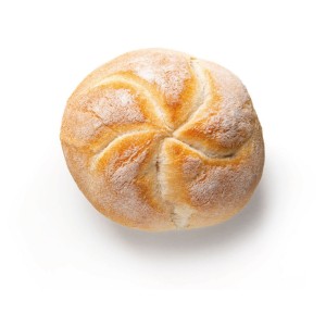 Petit pain "Empereur" précuit (50 gr) PS