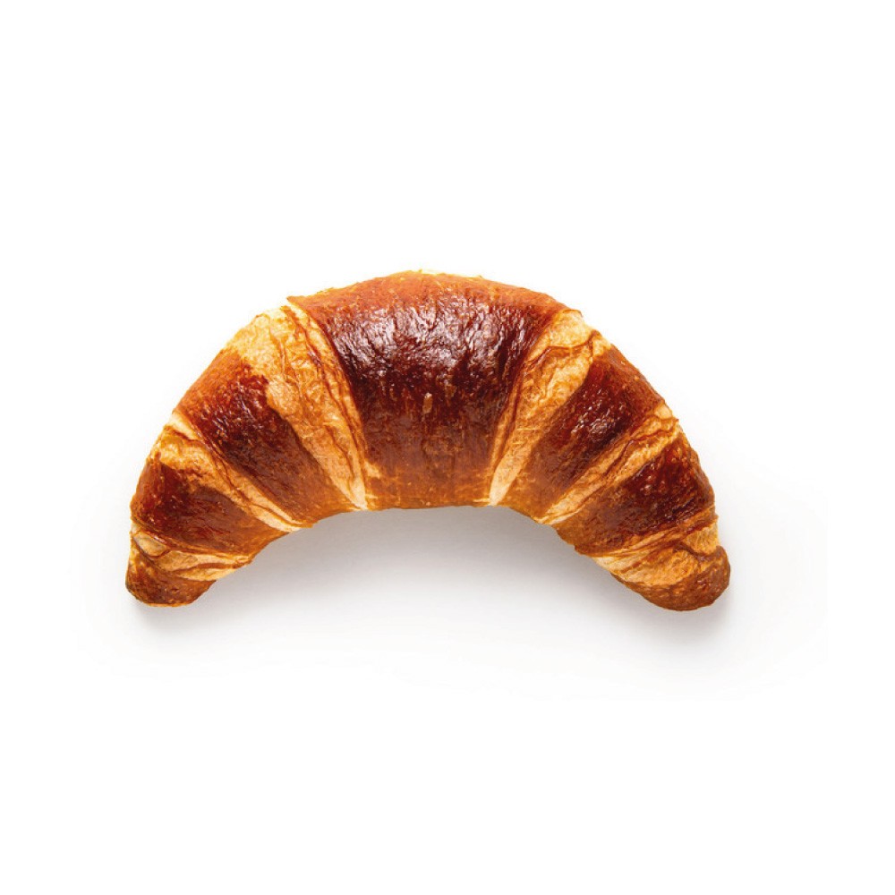 Laugen-Buttergipfel (40 g) PS