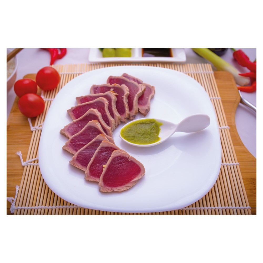 Tataki Thon Listao (250-650g) MSC