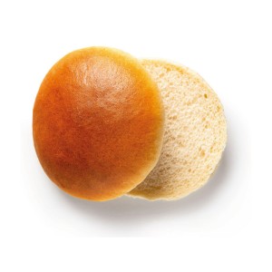 Hamburger-Weggli geschnitten (65 g) PS