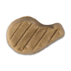 Veau mixé IDDSI (600 gr)