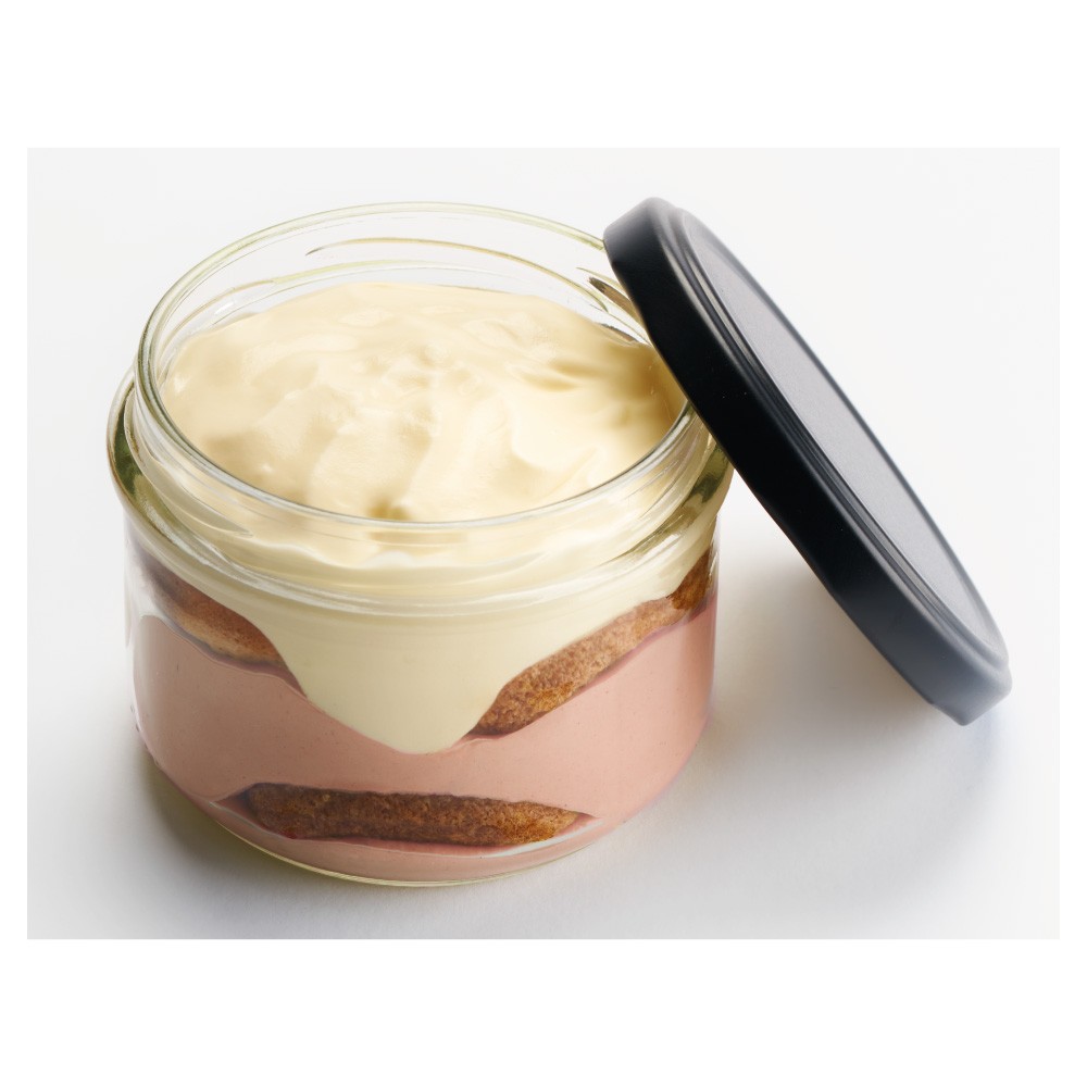 Tiramisu Fraise en Verrine (115 gr)