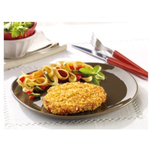 Escalope de Dinde Italienne 140-160 gr IQF