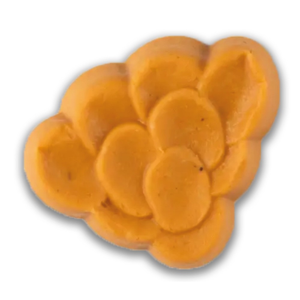 Courge à la provençale mixé IDDSI (540 gr)