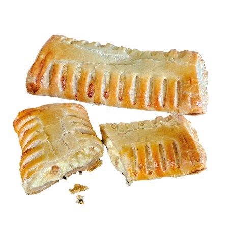 Friand au Fromage, cru (180 gr)