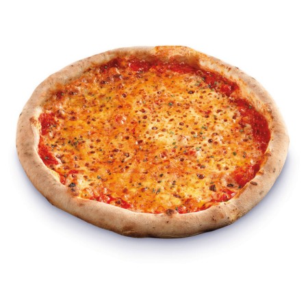 Pizza Margherita (340 gr) PS