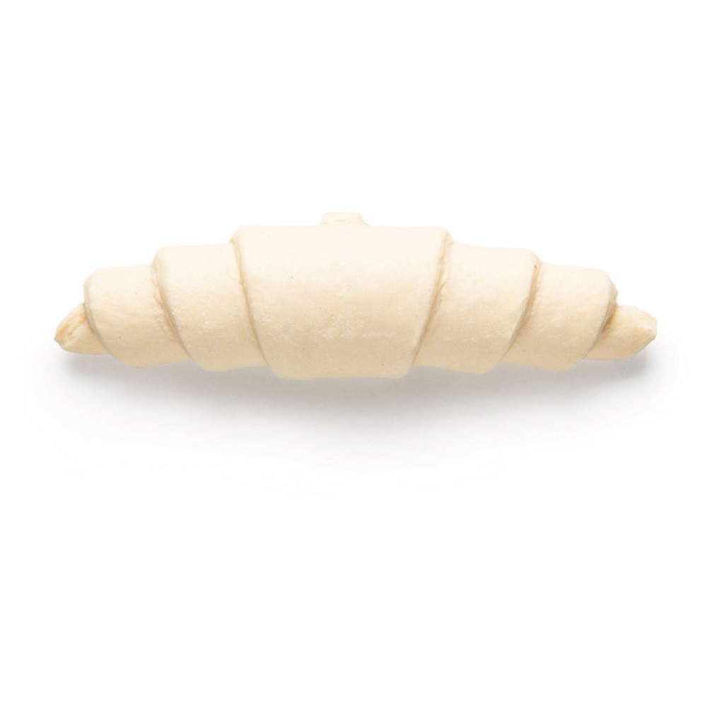 Brioche-Buttergipfel (61 g) PS