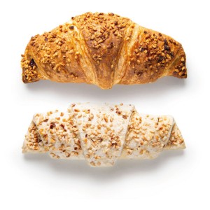 Branchli-Gipfel Choco/Haselnuss (95 g) PS