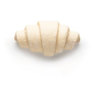 Mini croissant au beurre (30 gr) PS