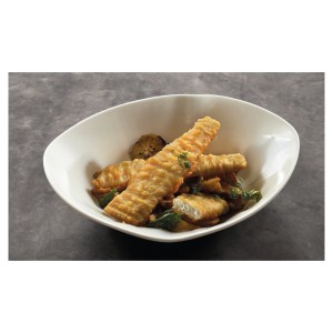 Eglefin pané façon Fish'n'Chips MSC 150/180g