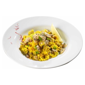 Chair de Vongole cuite (800g) PN