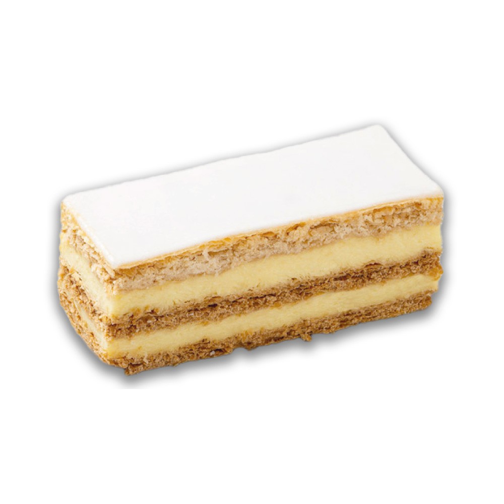 Millefeuille (95 gr)