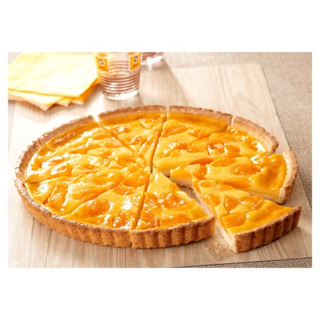 Tarte Clafoutis Abricot (750 gr)