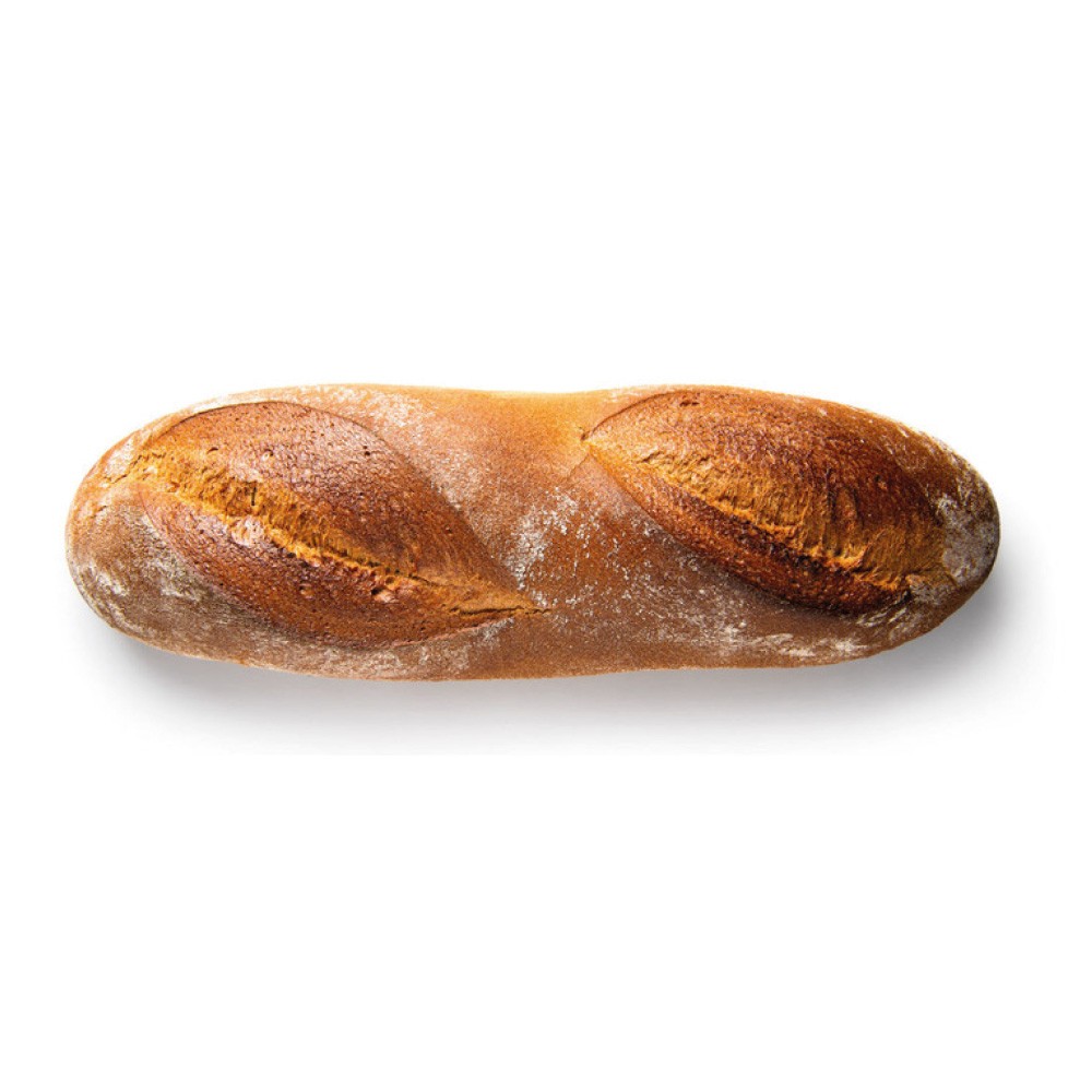 Huusbrot dunkel (1 kg) PS