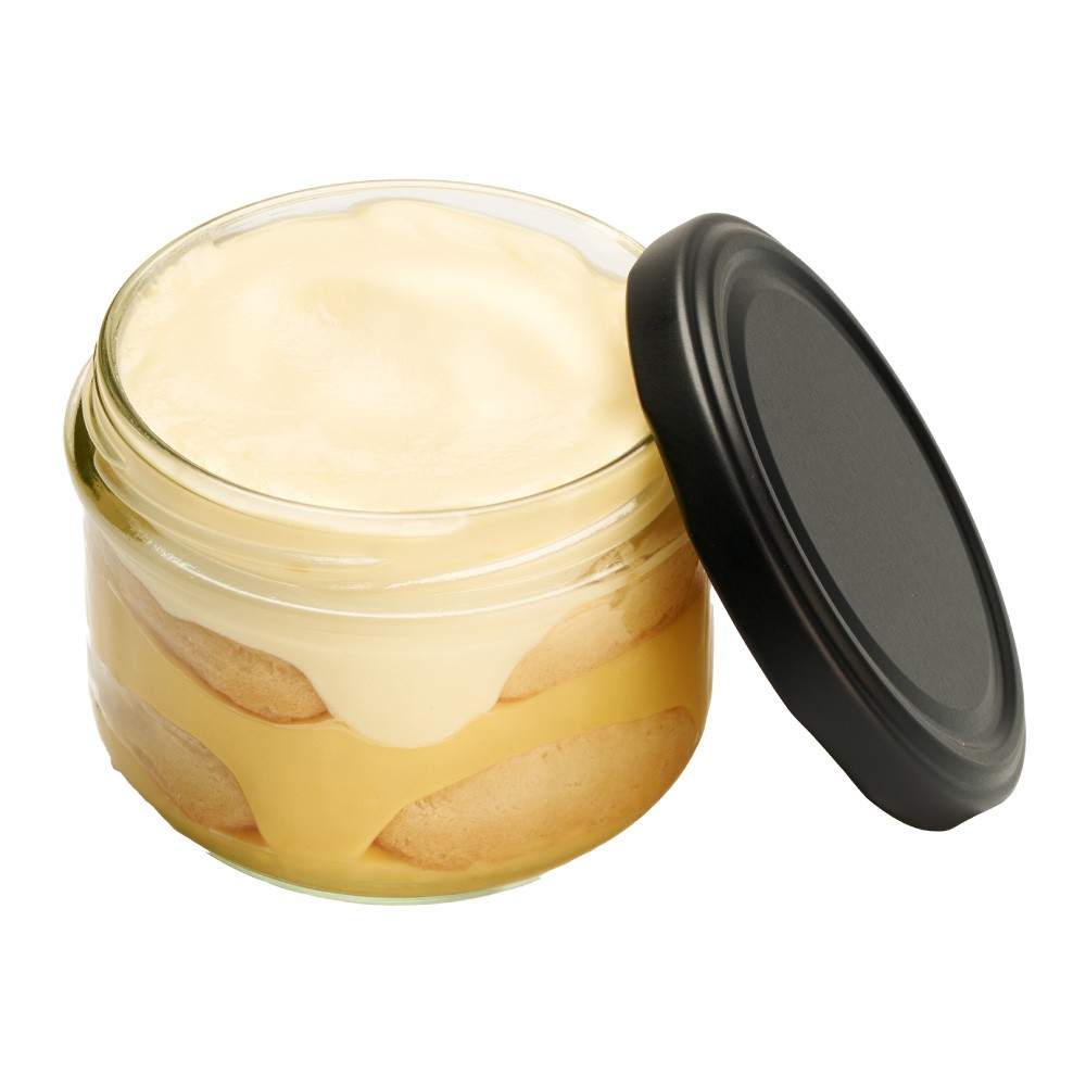 Tiramisu Mangue en Verrine (115 gr)