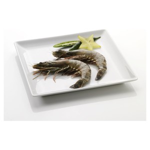 ENTIERES Crevettes Blacktiger 16/20 GL 20%