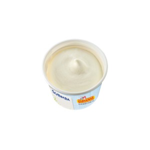 Glace Vanille, gobelet "subimba" (95 ml)