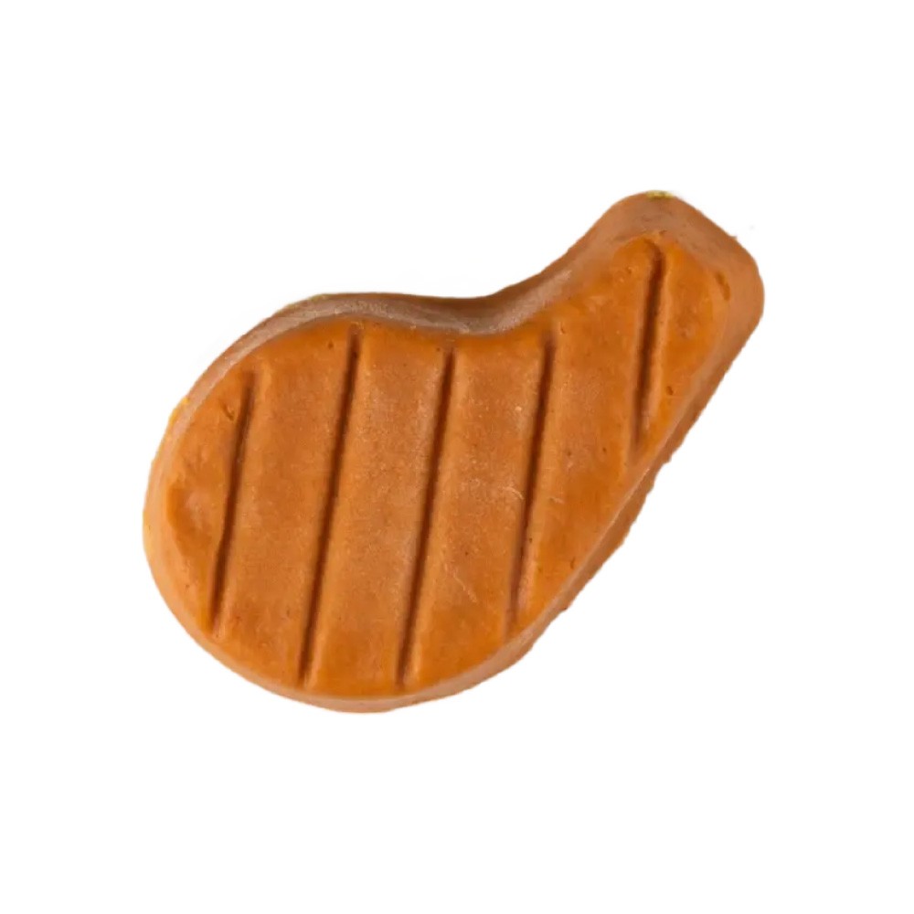 Poulet basquaise mixé IDDSI (600 gr)