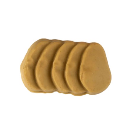 Dinde mixé IDDSI (600 gr)