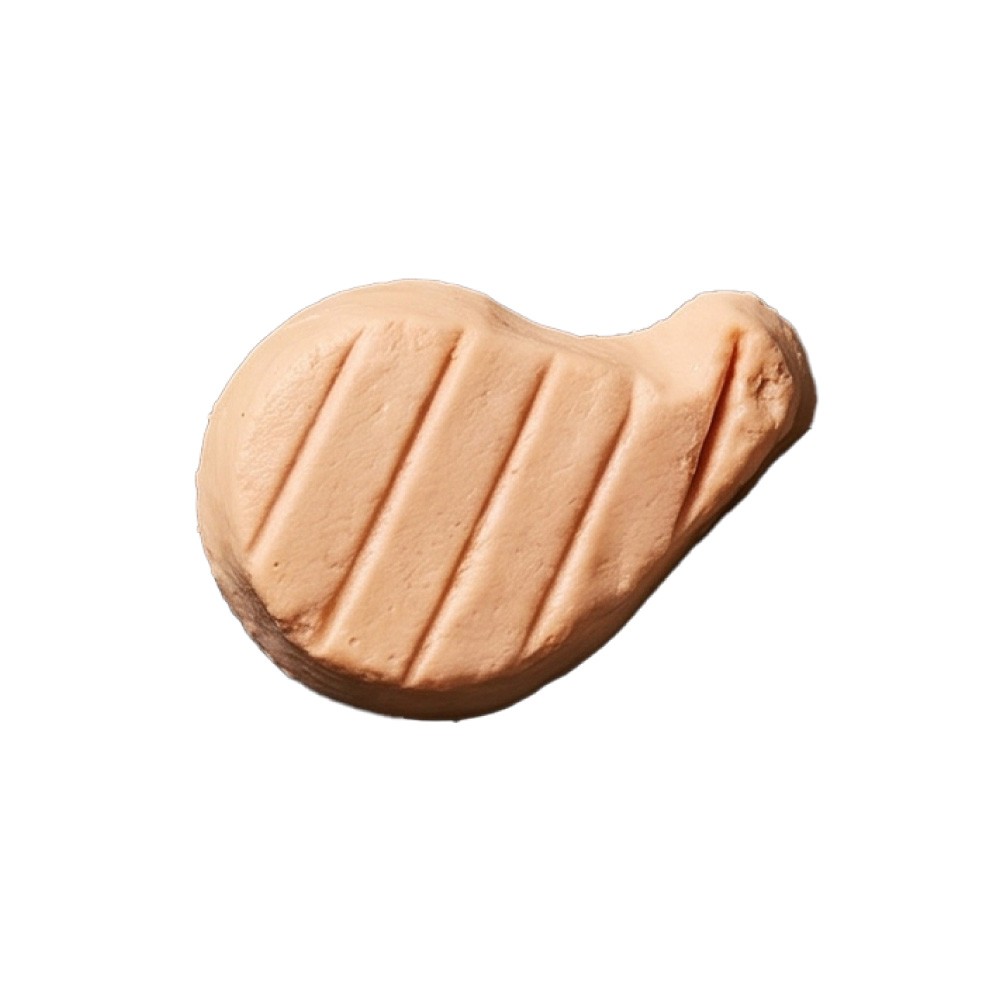 Gratin au Jambon mixé IDDSI (600 gr)