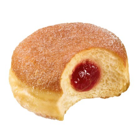 Boule de Berlin (76 gr)