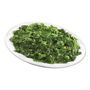 Feuilles de Brocoli-rave