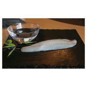 Dos de lieu noir MSC (100-120 gr)  GL 10%