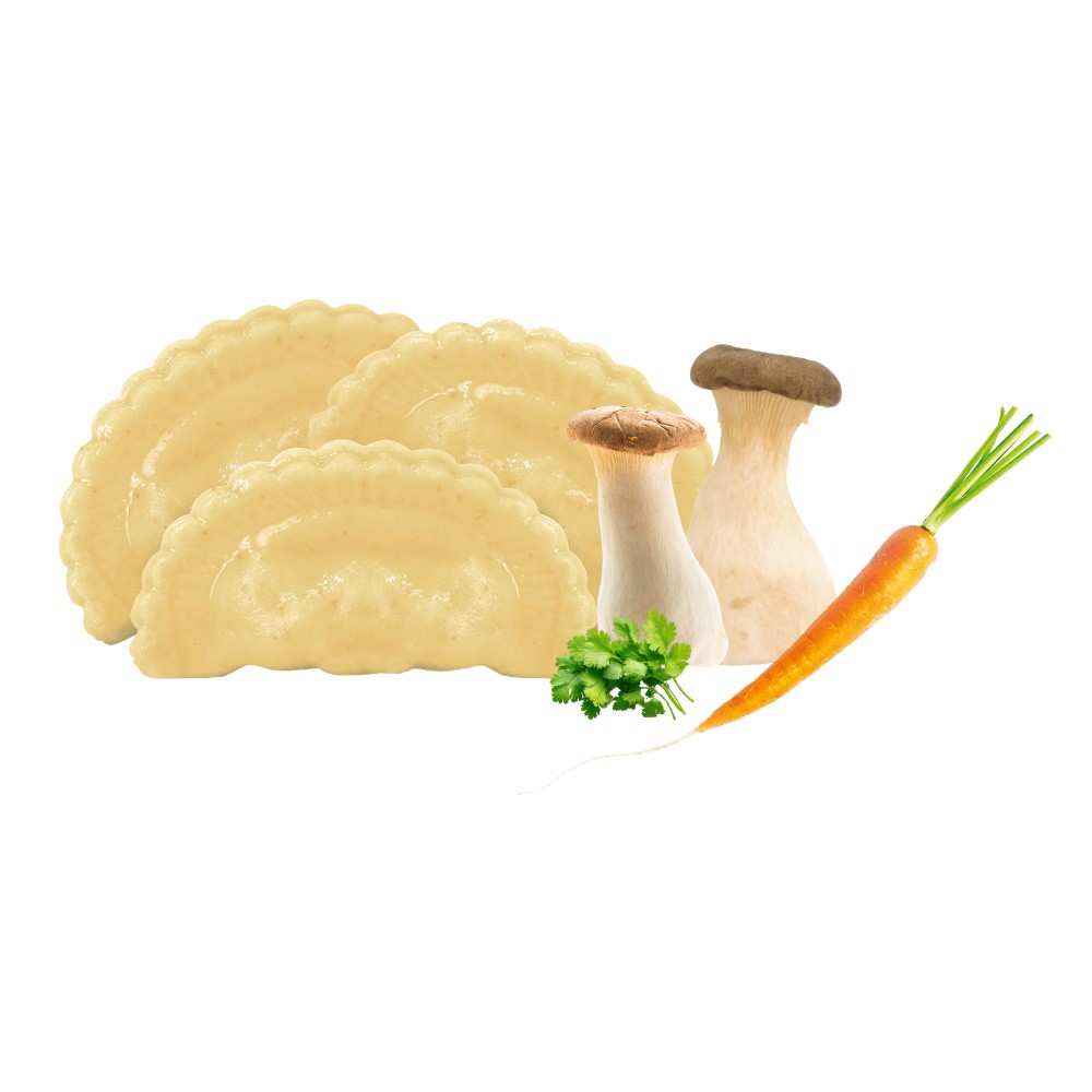 Cappelletti aux Pleurotes PS