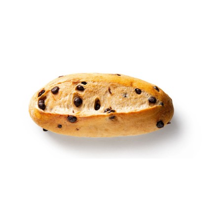 Petit pain récré (pépite chocolat) (80 gr)