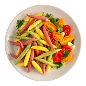Gnocchis Alsaciens TRICOLORE (Schupfnudeln)