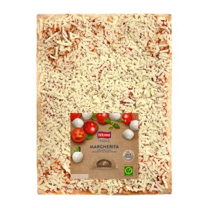 Pizza Gastro Marguerite (3x1000 gr) PS