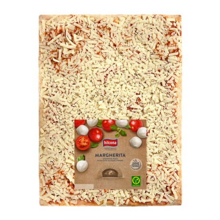 Pizza Gastro Marguerite (3x1000 gr) PS
