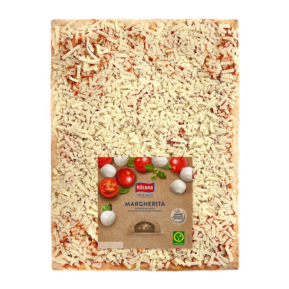 Pizza Gastro Marguerite (3x1000 gr) PS