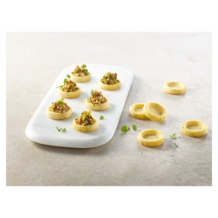 Mini-Polenta (env. 10 gr)