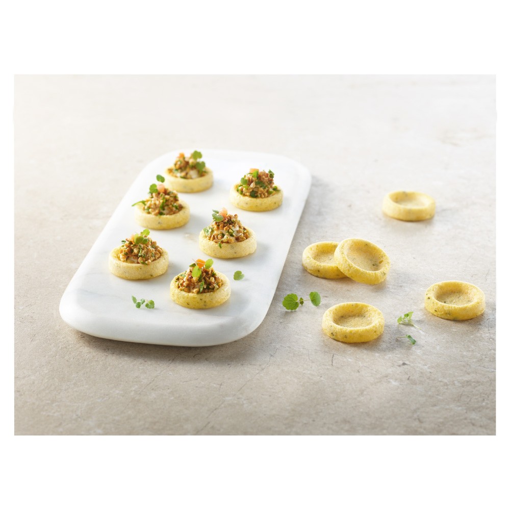 Mini-Polenta (ca. 10 g)