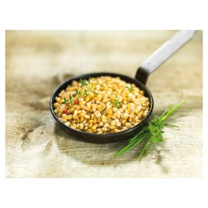 Epeautre (cuit) BIO
