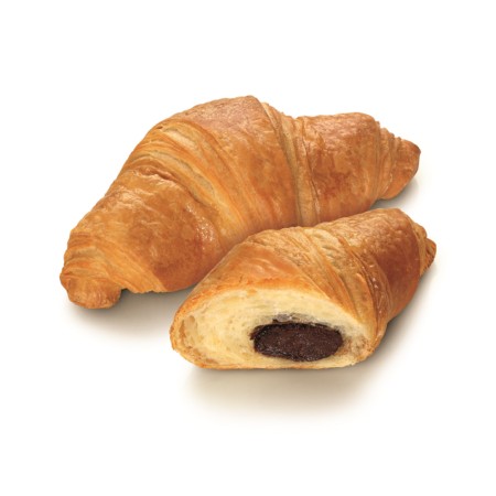 Croissant au Chocolat (100 gr)