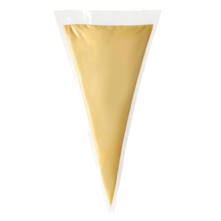 Mousse Tropicale Passion & Mangue en poche
