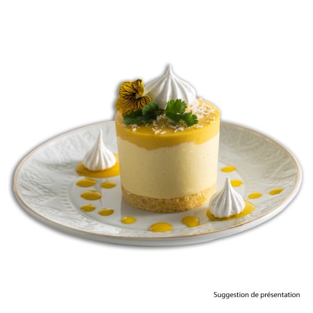 Tropical Noix de Coco, Mangue & Passion (87 gr)