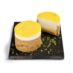 Précieux Citon & Yuzu (80 gr)
