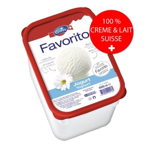 Favorito Yogourt (4 lt) PS