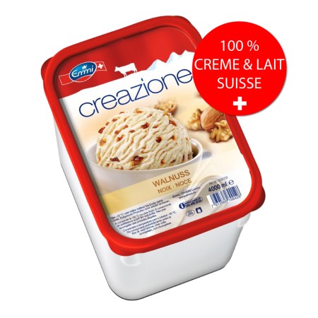 Creazione Noix Vegan(4 lt) PS