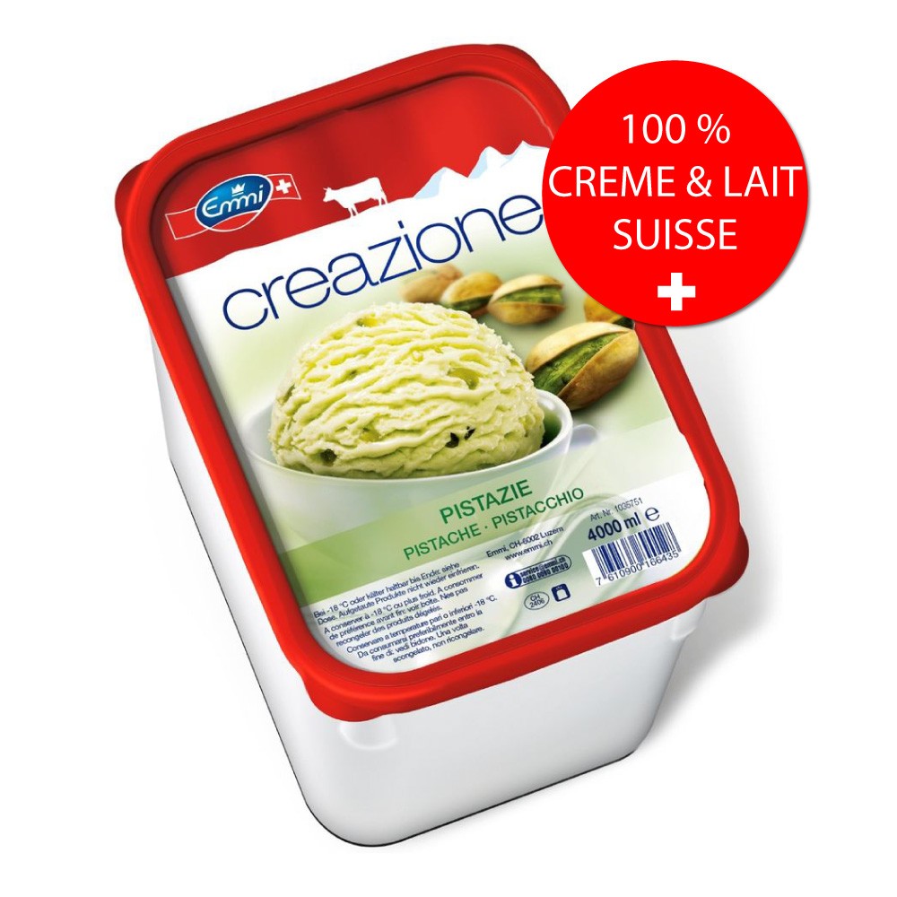 Creazione Pistazien (4 l)