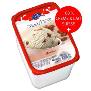 Creazione Jamaika (Rosinen und Rum) (4 l)
