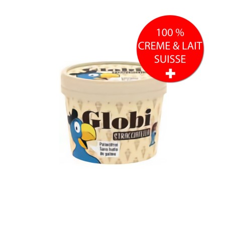 NEU Globi Stracciatella 12x100 ml PS